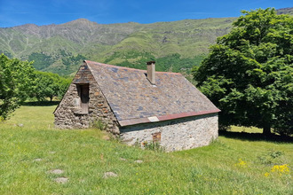 achat maison tramezaigues 65170