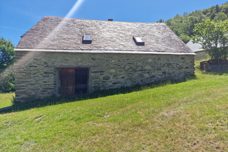 achat maison tramezaigues 65170