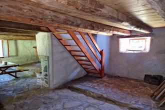 achat maison tramezaigues 65170