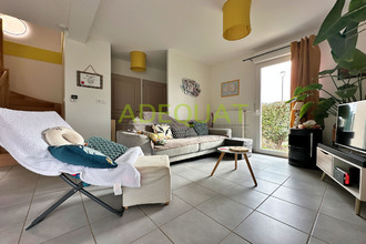 achat maison tramole 38300