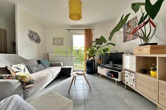 achat maison tramole 38300