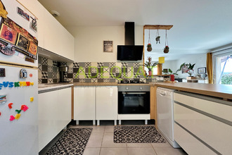 achat maison tramole 38300