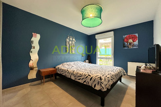 achat maison tramole 38300