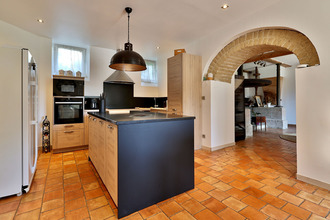 achat maison tramole 38300