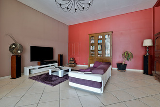 achat maison tramole 38300