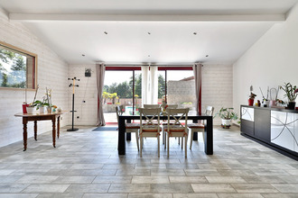 achat maison tramole 38300