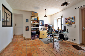 achat maison tramole 38300