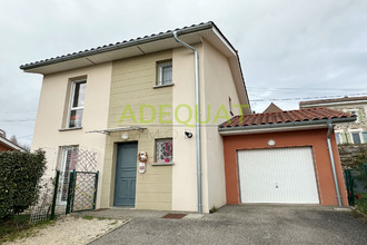 achat maison tramole 38300