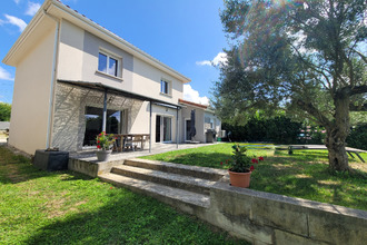 achat maison tramoyes 01390