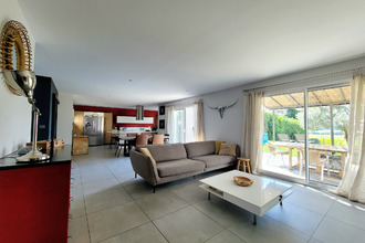 achat maison tramoyes 01390