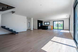 achat maison tramoyes 01390