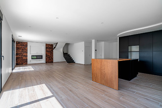 achat maison tramoyes 01390