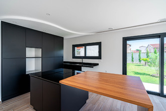 achat maison tramoyes 01390