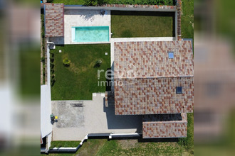 achat maison tramoyes 01390