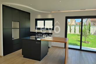 achat maison tramoyes 01390