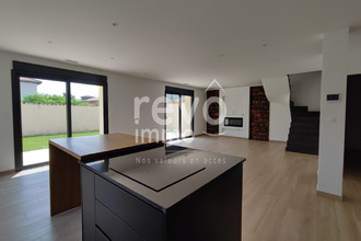 achat maison tramoyes 01390