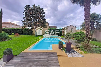 achat maison tramoyes 01390