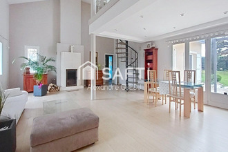 achat maison tramoyes 01390