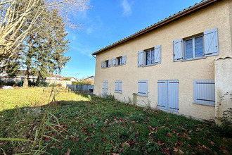 achat maison tramoyes 01390
