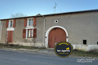 achat maison tramt-lassus 54115