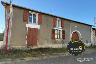 achat maison tramt-lassus 54115