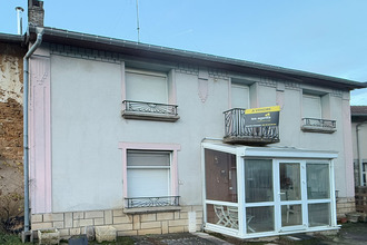 achat maison tramt-lassus 54115