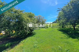 achat maison tramt-lassus 54115