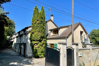 achat maison trancault 10290