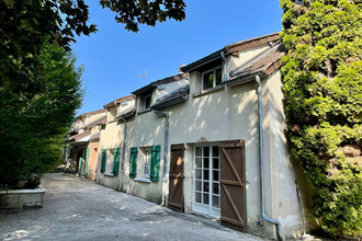 achat maison trancault 10290