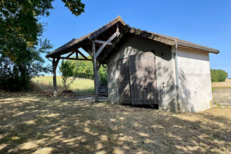 achat maison trancault 10290