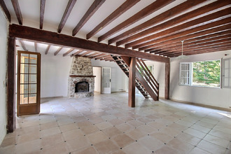 achat maison trancault 10290