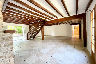 achat maison trancault 10290