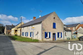 achat maison trancrainville 28310