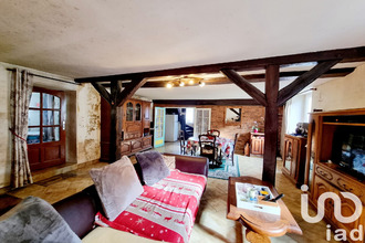 achat maison trancrainville 28310