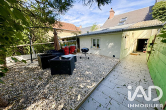 achat maison trancrainville 28310