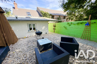 achat maison trancrainville 28310