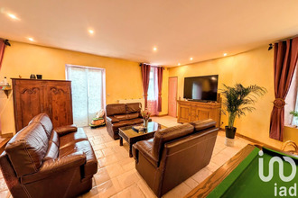 achat maison trange 72650