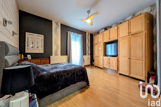 achat maison trange 72650