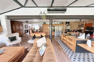 achat maison trange 72650