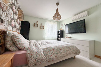 achat maison trange 72650