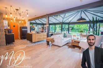 achat maison trange 72650