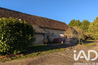 achat maison trange 72650