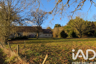 achat maison trange 72650