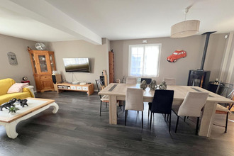 achat maison trange 72650