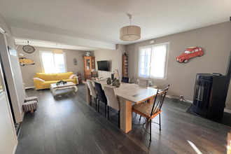 achat maison trange 72650