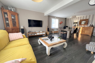 achat maison trange 72650