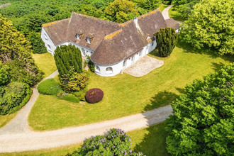 achat maison trange 72650