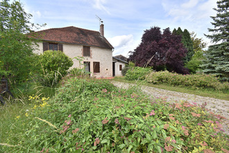 achat maison trannes 10140