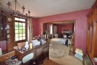 achat maison trannes 10140