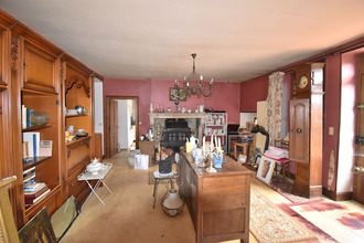 achat maison trannes 10140